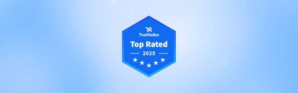 BrowserStack Wins 2025 Top Rated Award from TrustRadius