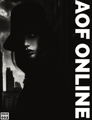 AOF ONLINE ISSUE 002