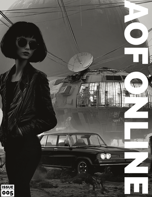 AOF ONLINE ISSUE 005