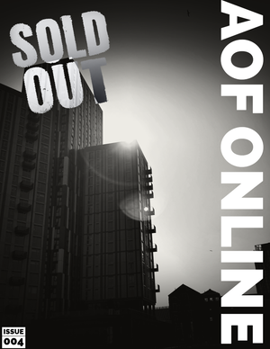 AOF ONLINE ISSUE 004