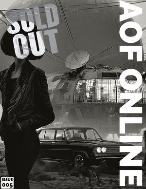 AOF ONLINE ISSUE 005