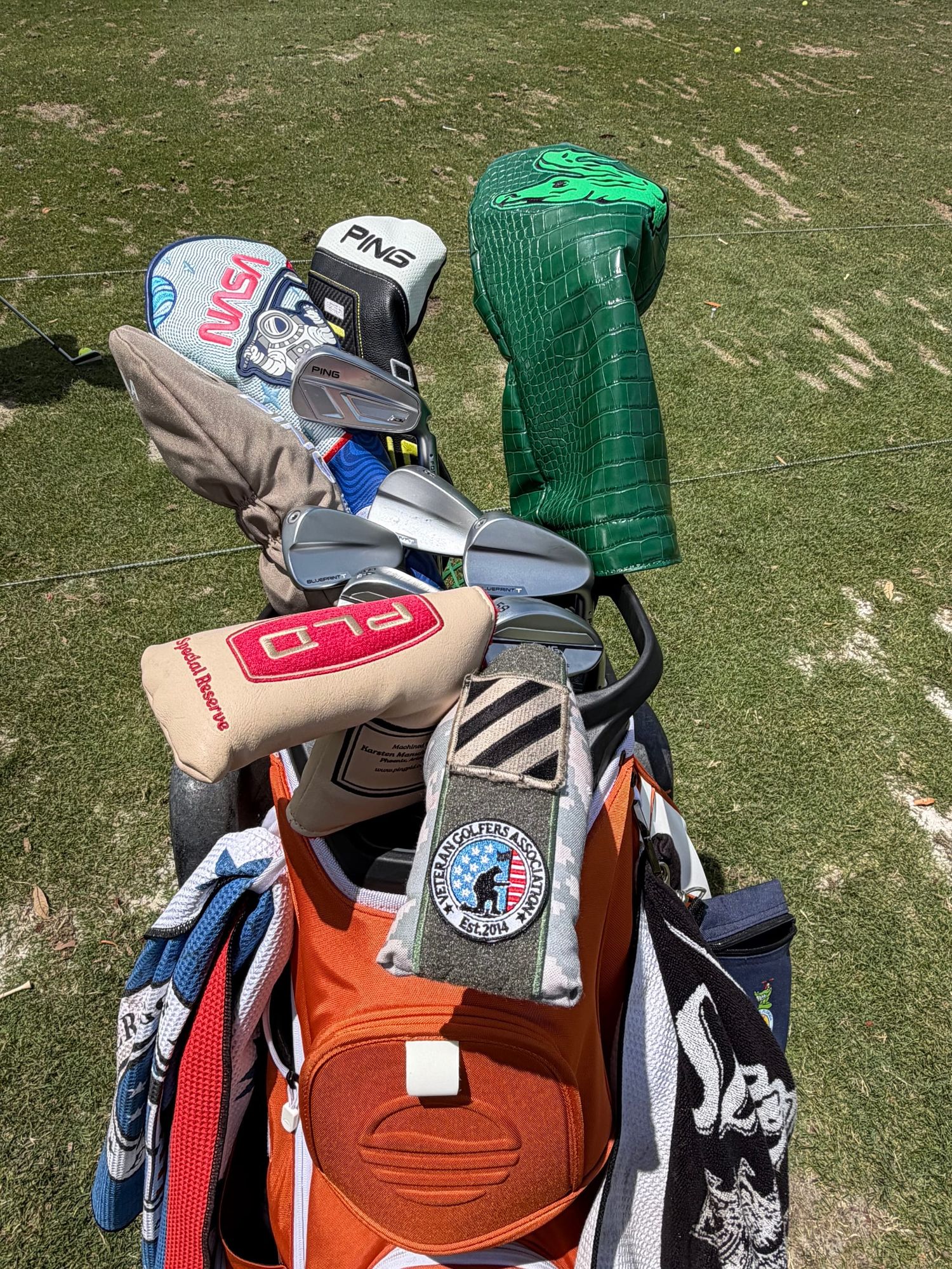 My Bag