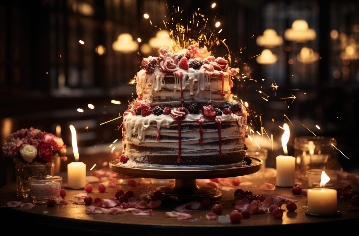 Nic się nie dzieje (2)