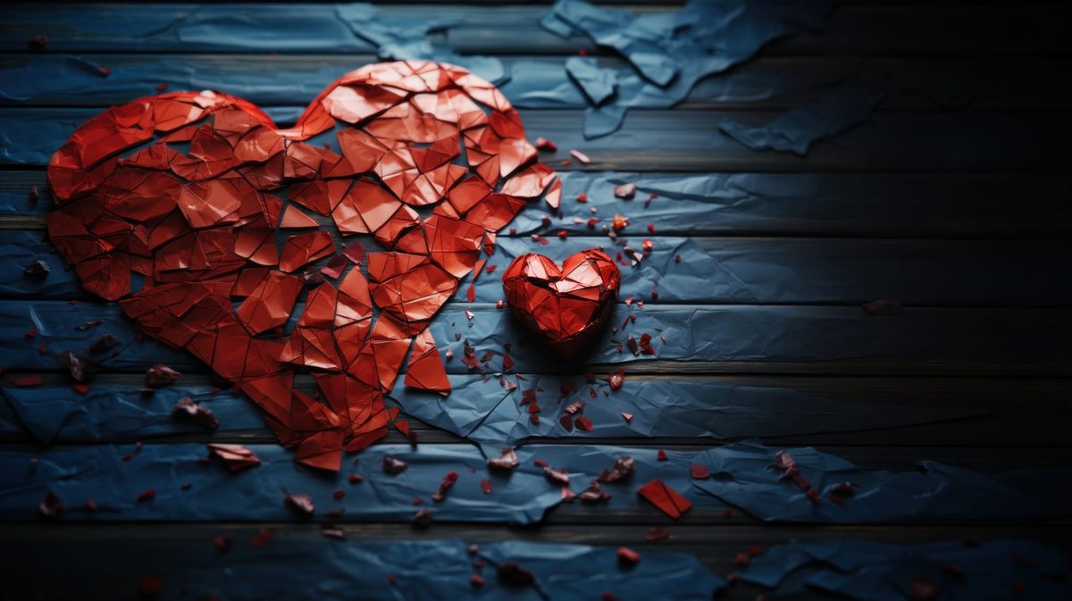 A tu wiosna idzie...