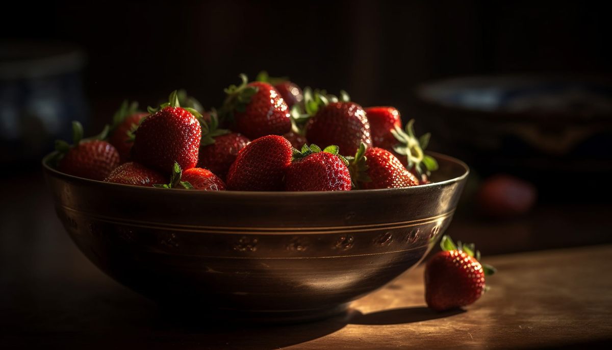 Herbatka na trawienie