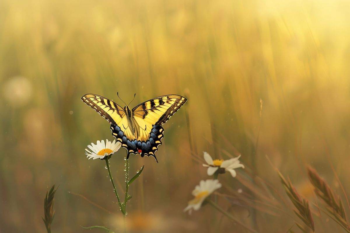 Piosenka o tym, czym  jestem