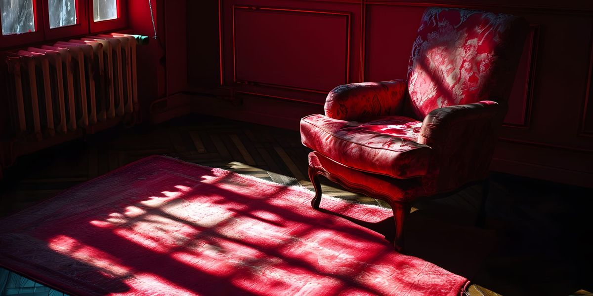 A może Ci się wydawało...