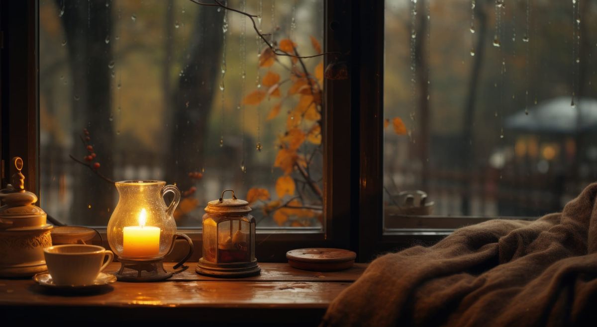 Moja rzeczywistość