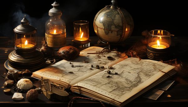 Urocza opowiastka (ktoś mówił, że krajoznawcza) część 3