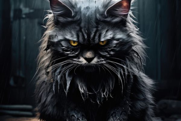 Płakałam, Płakałam, Płakałam