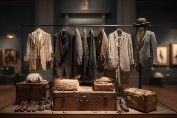 Urocza opowiastka (jak ja dorwę tego, co wymyślił, że krajoznawcza!) część 5