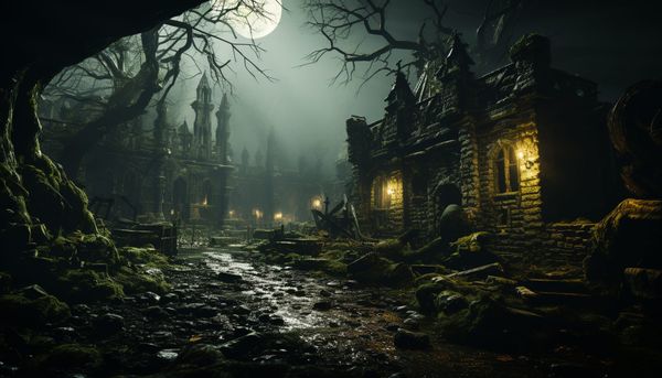 Zmyślone opowieści