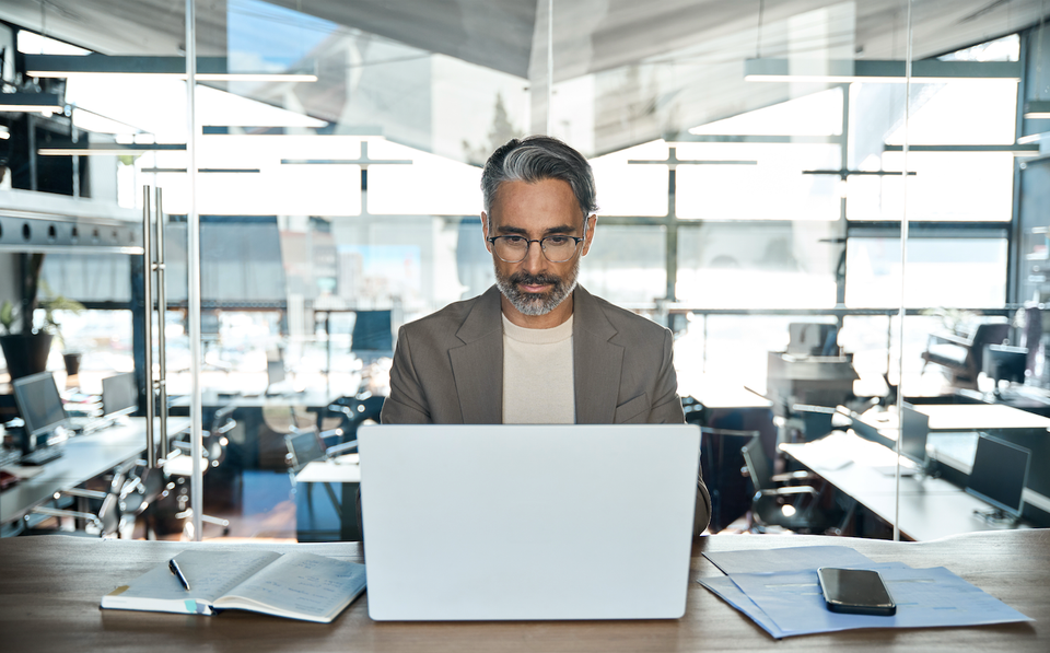 [Case Study] Hitting Reset on a Seven-Year ERP Journey.