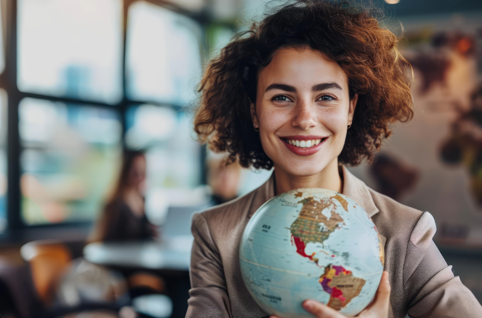 Nearshore Staffing | The Talent You Need, In Your Time Zone