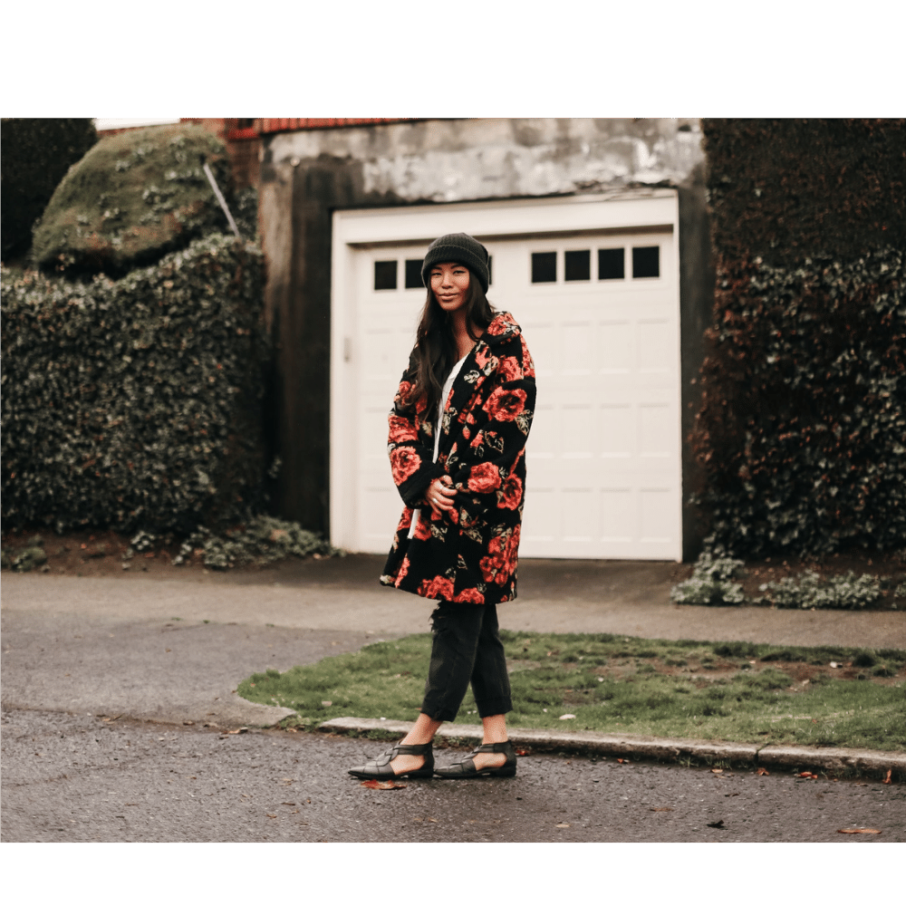 6 Boho Winter Outfits to Try RN