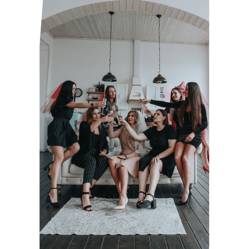 Shower Season is Here: 10 Guest Dresses to Rock