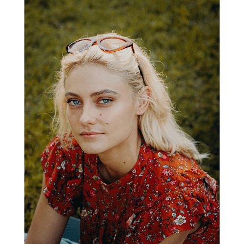 Spring Wardrobe Refresh with the Perfect Blouse