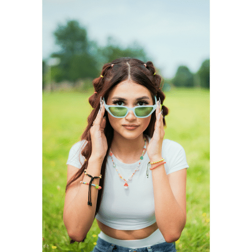 Sparkle with Summer Bling