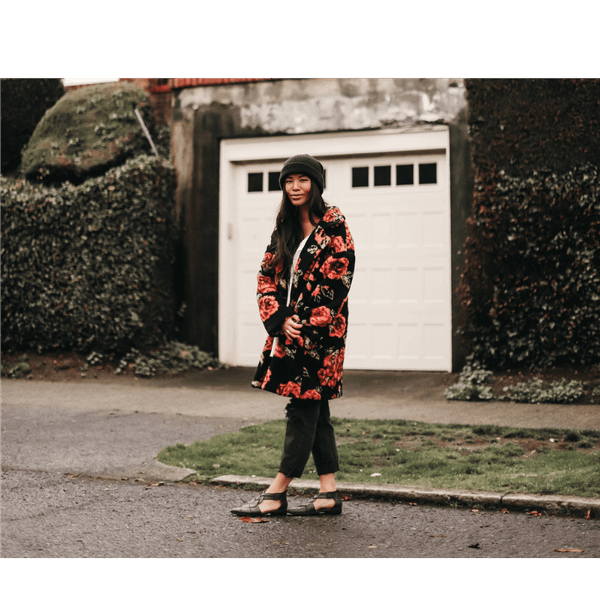 6 Boho Winter Outfits to Try RN