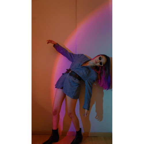 Blazers Reimagined: Try Out 5 New Ways To Rock The Blazer Look!