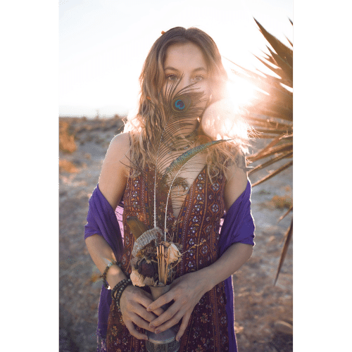 Embrace Your Inner Free Spirit with Spiritual Boho Outfits