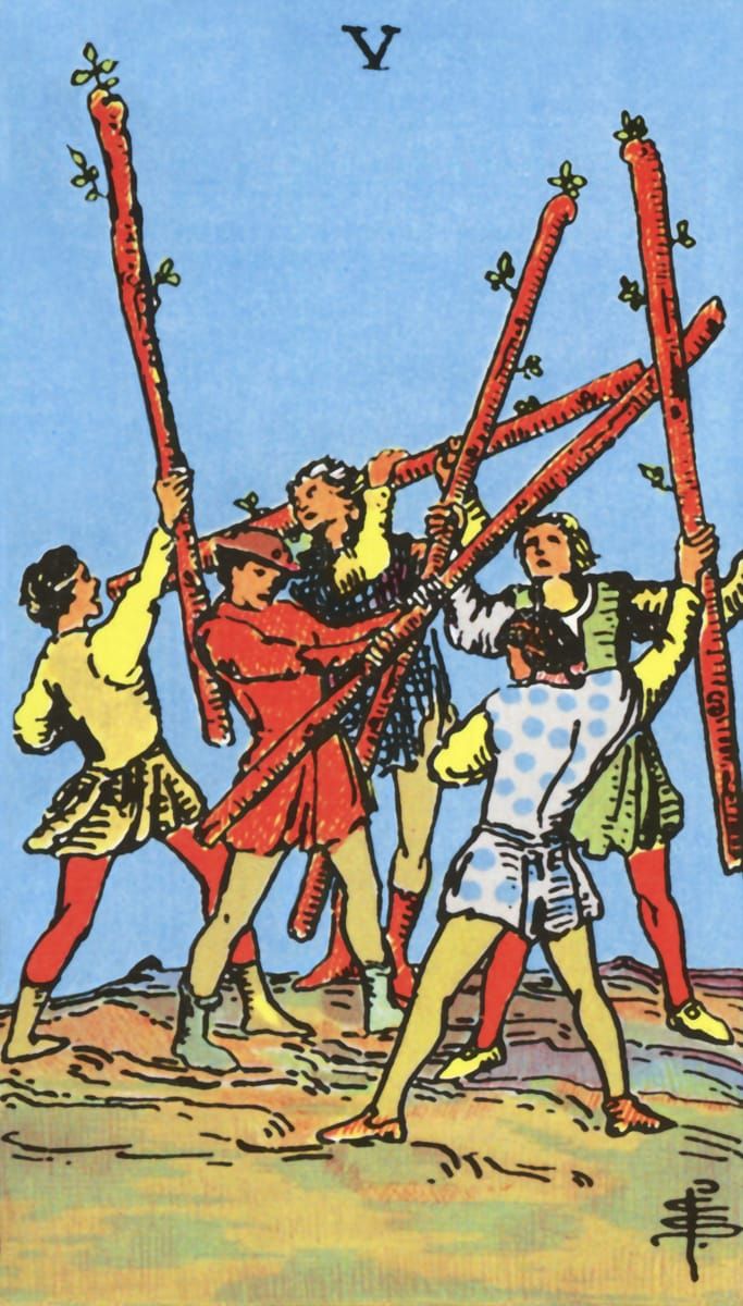 Group, Group, and More Group