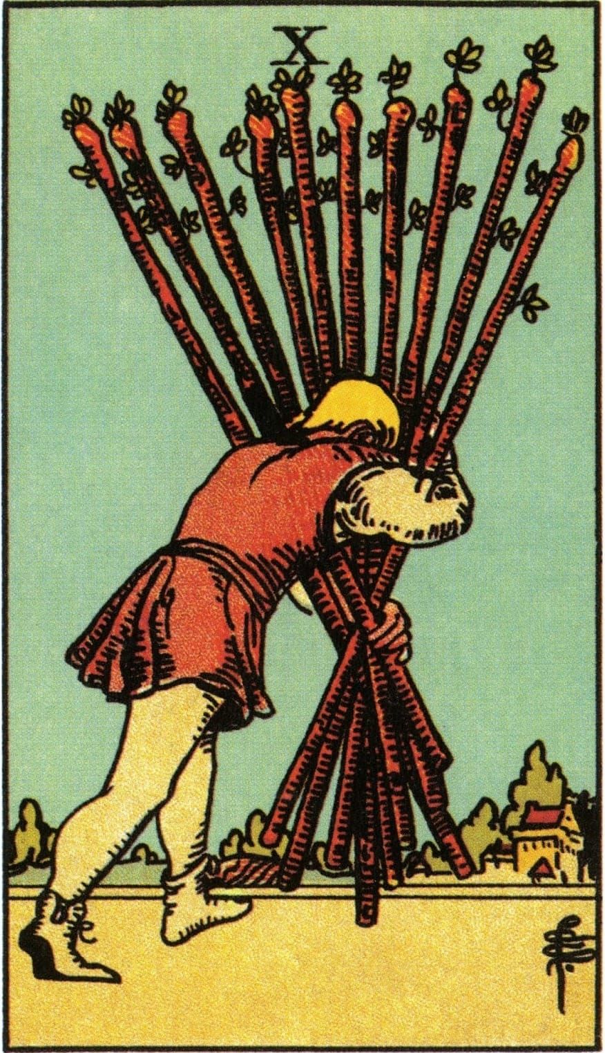 Nuts Running the Nuthouse