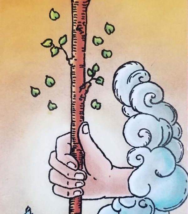 One Year of Curing Addiction