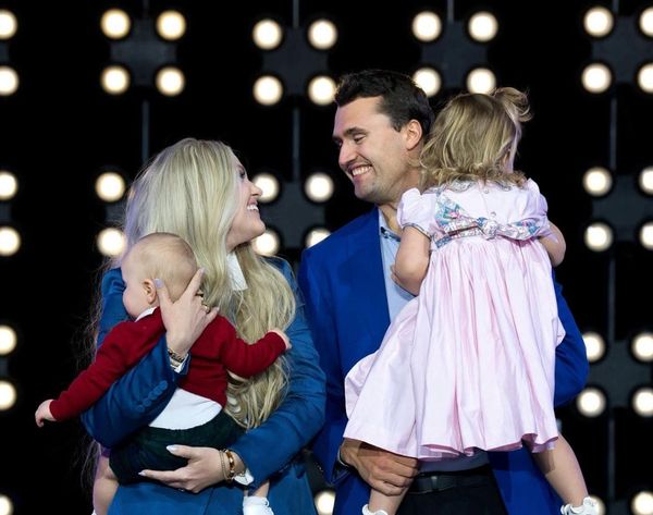 Political Violence in America