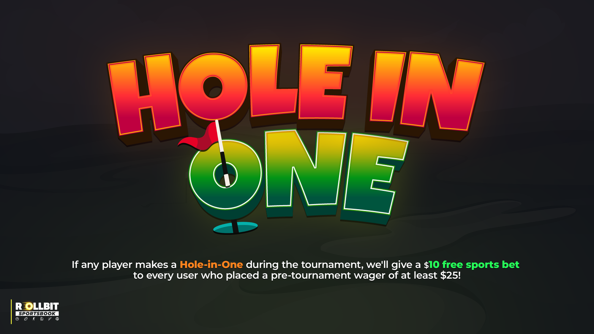 Ryder Cup: Hole in One Hero