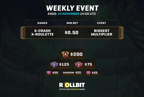 House Game Weekly Event 🐉