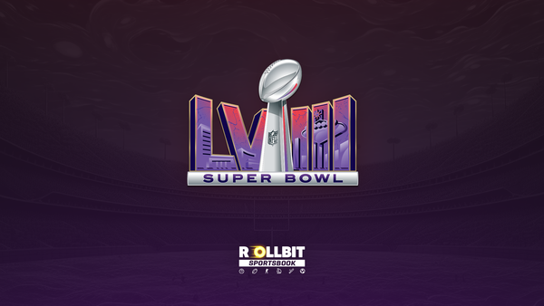 Road to Super Bowl LVIII Raffle 🏈