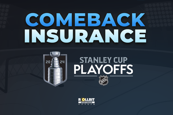 NHL Comeback Insurance