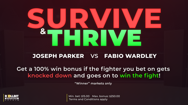 Parker vs Wardley: Survive and Thrive