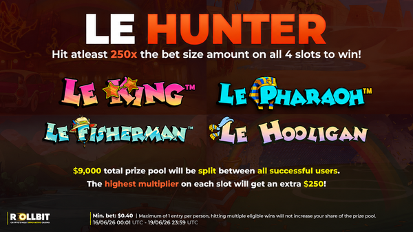 Le Target Hunter