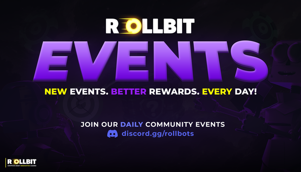 Daily Community Events: Week 55