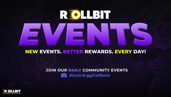Daily Community Events: Week 61