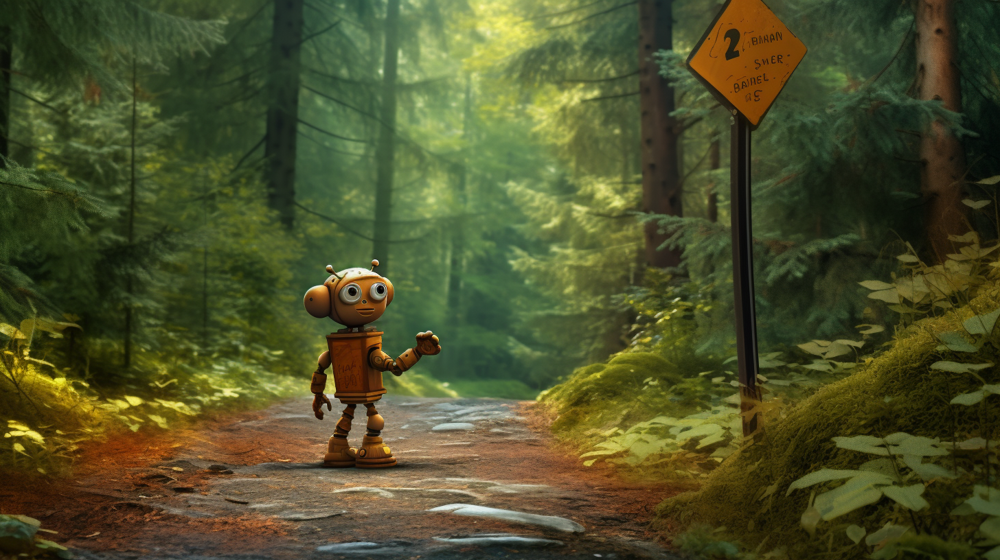 Semantic Similarity as an Intent Router for LLM Apps