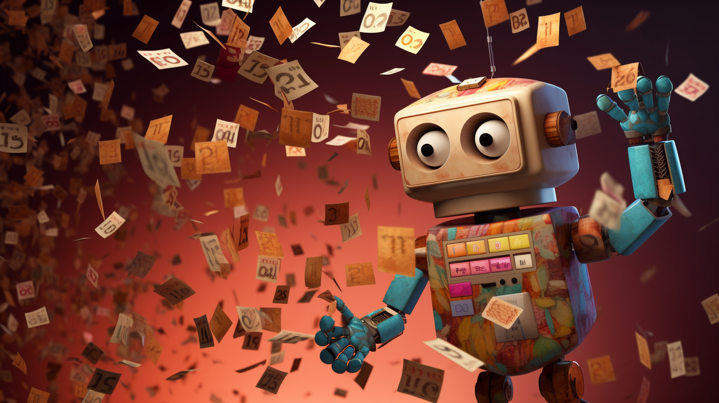 Goodbye Web Forms, Hello Chat Messages