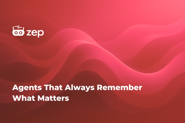 Agents That Always Remember What Matters