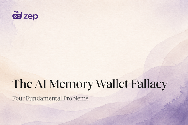 The Private Agent Memory Fallacy