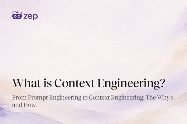 What is Context Engineering, Anyway?