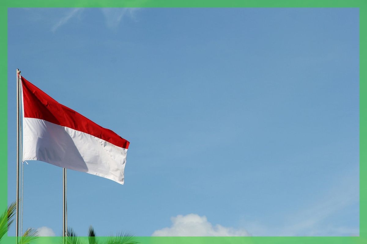 Indonesian Pricing