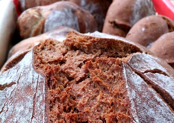 Prignitzbrot