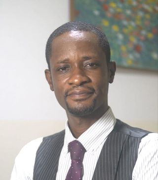 Fidel Amakye Owusu