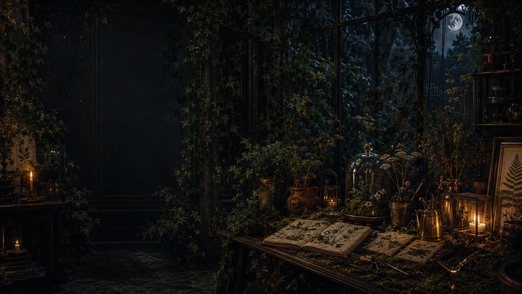 The Garden