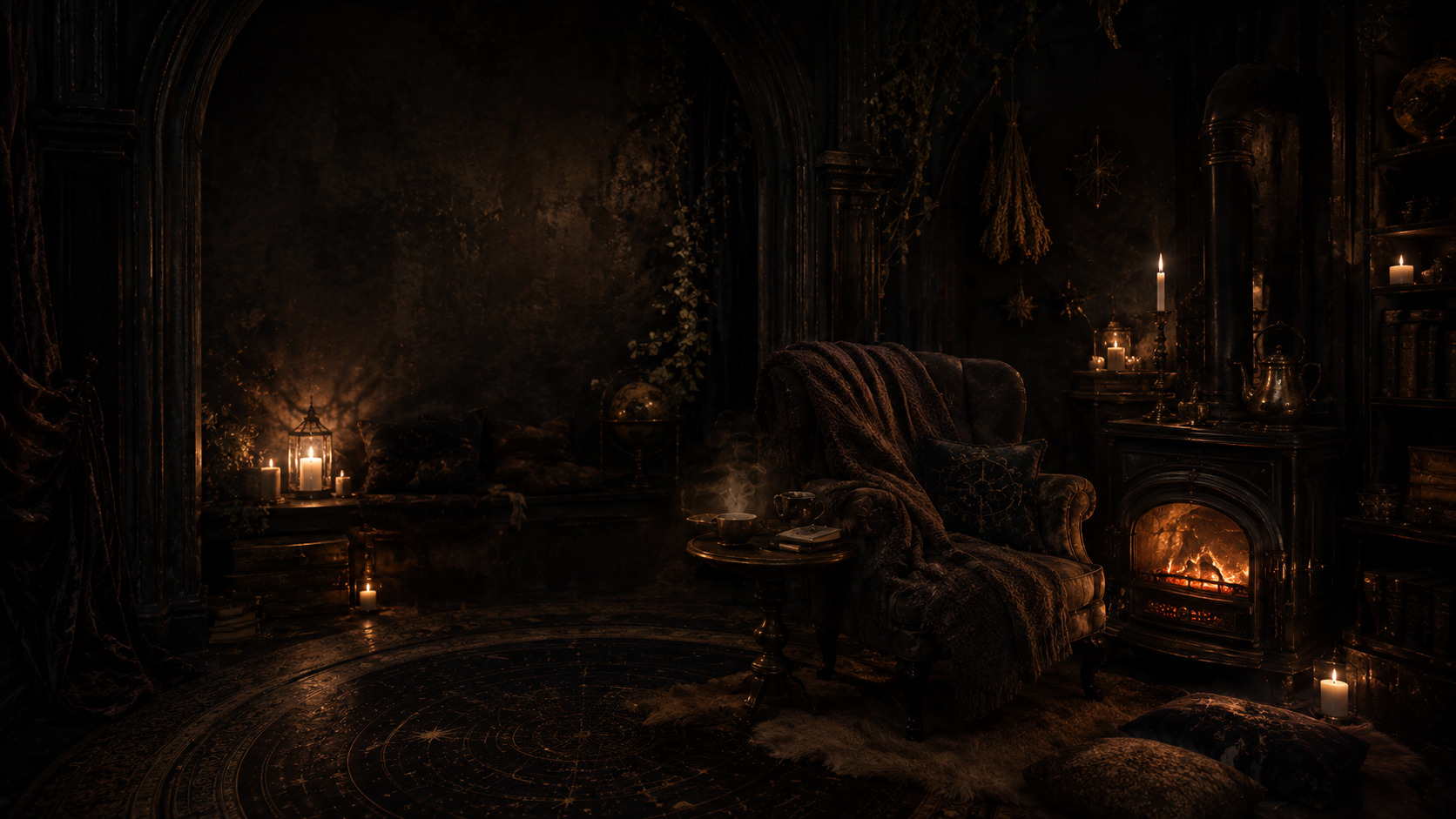 The Hearth
