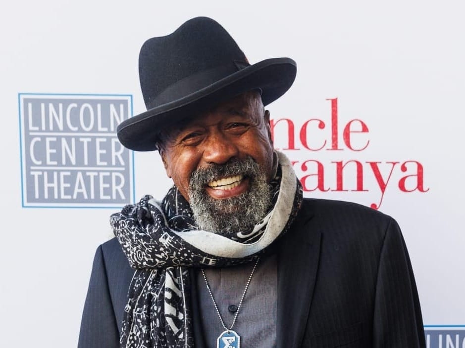 ben vereen net worth 2018
