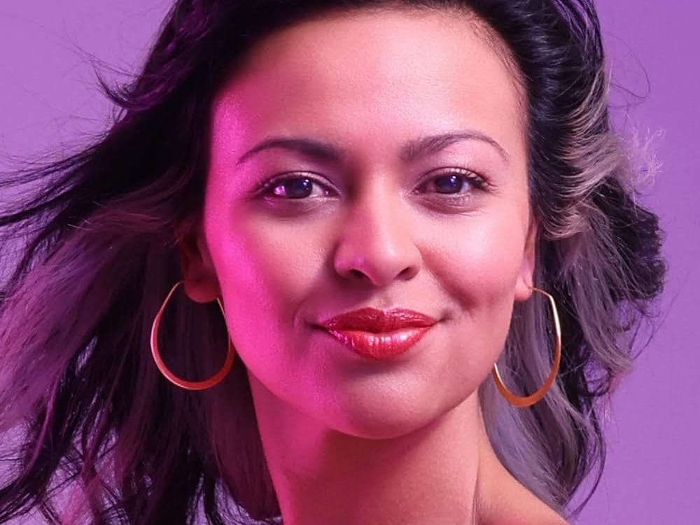 Ellenore Scott on choreographing ‘Ragtime' and ‘Titanique' while becoming a first-time mother