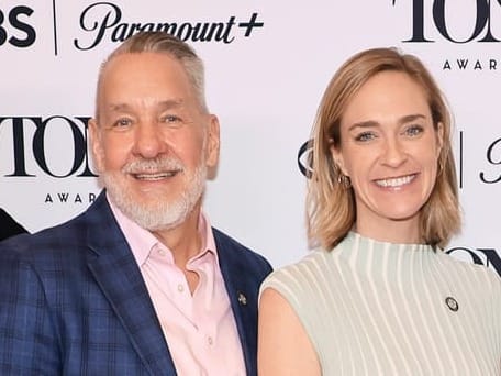 5 minutes with a Tony nominee: MTC's Nicki Hunter and Chris Jennings